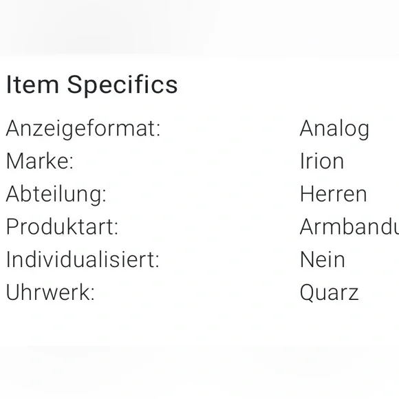 PreOwned  Vintage Antique Citizen Titanium Quartz With Invicta Original Box . - Picture 5 of 12